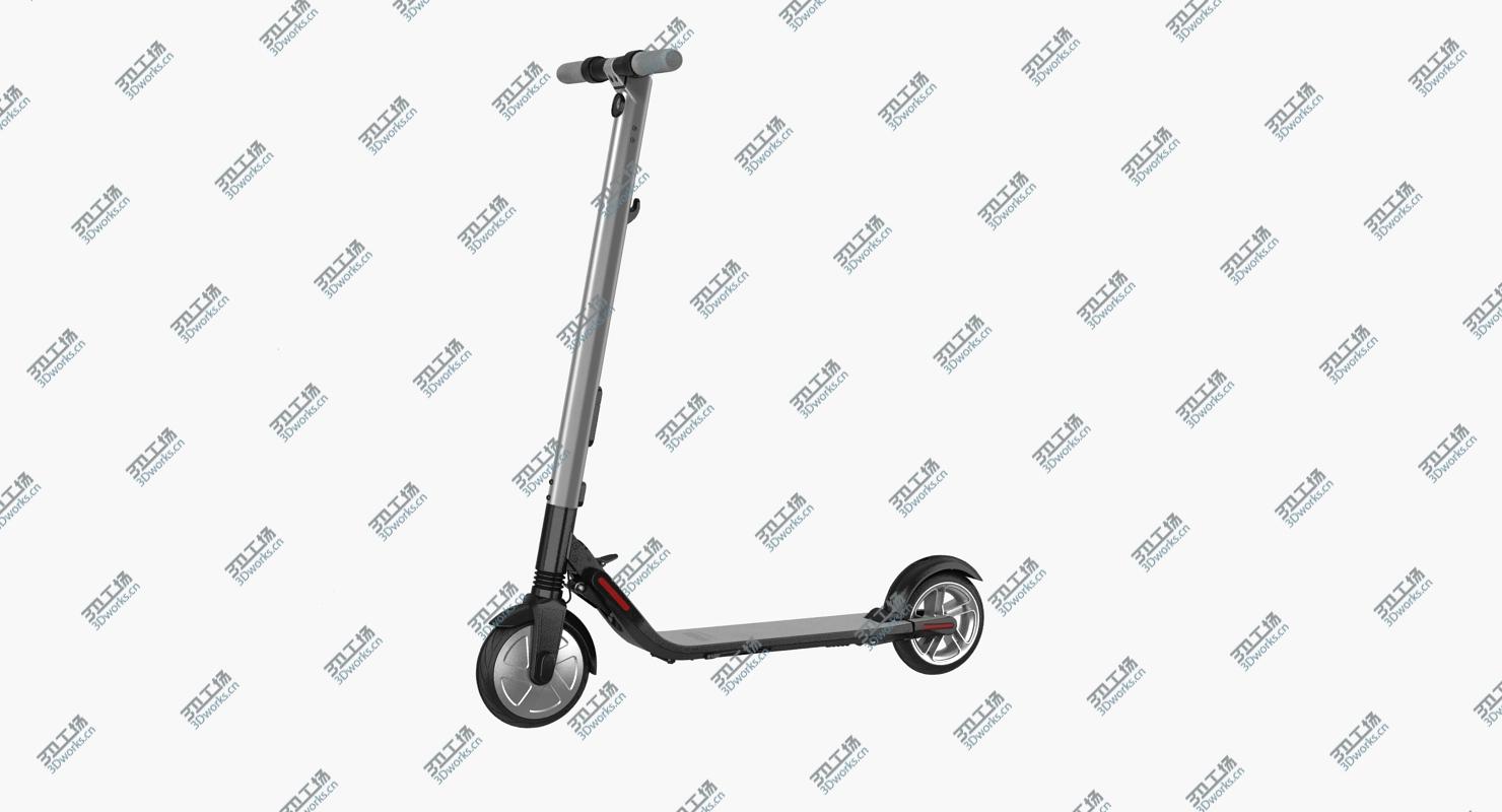 images/goods_img/202104091/Segway Electric KickScooter ES2 3D/3.jpg